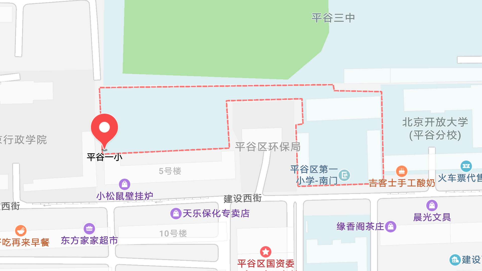 地圖信息
