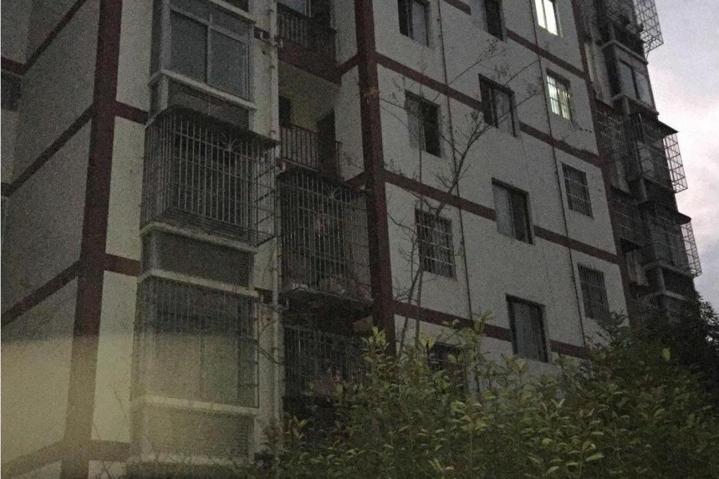 清江怡苑 清江怡苑