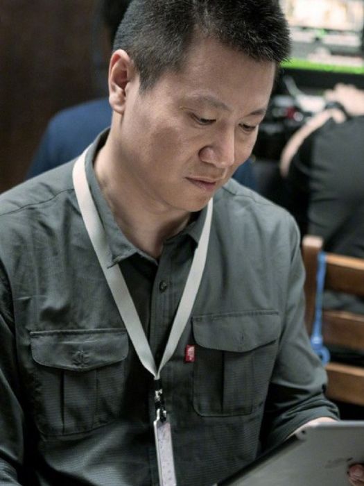 喬樂(導演) 喬樂(導演)