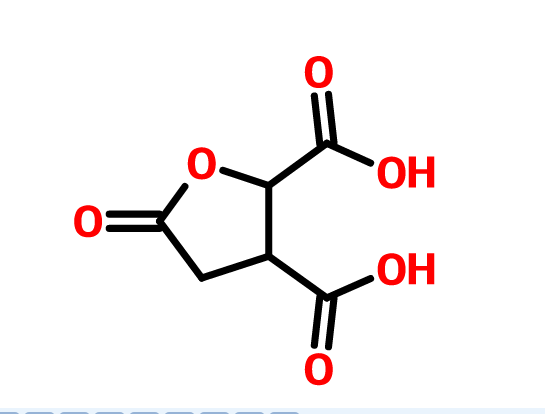 DL-異檸檬酸內酯