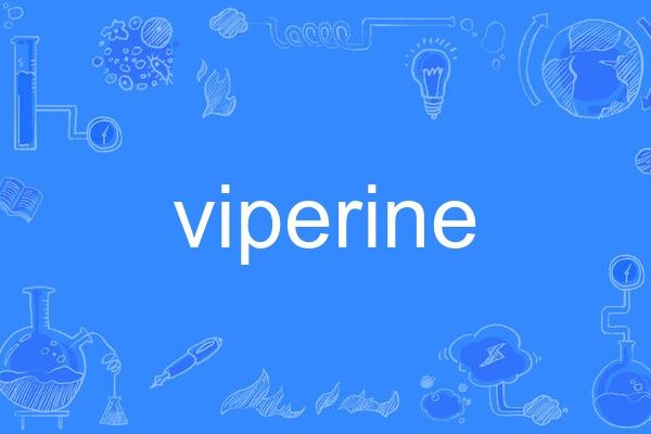 viperine viperine