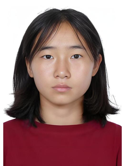 張明莎 張明莎