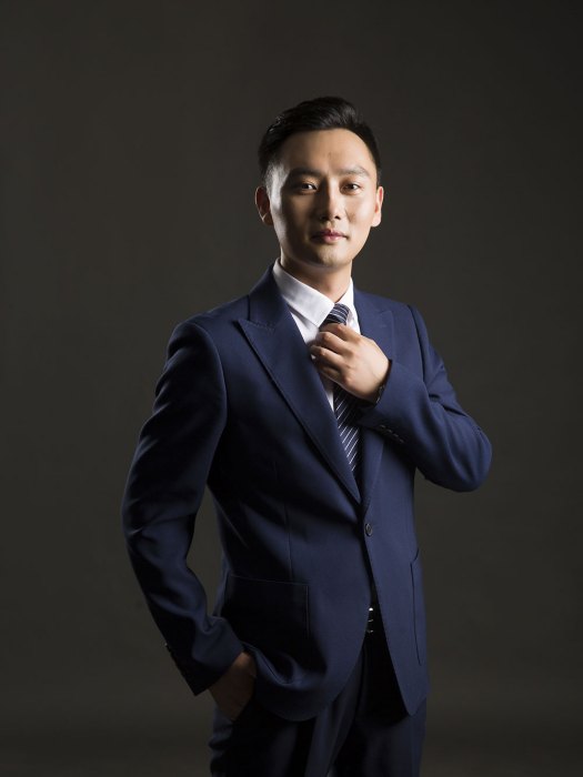 汪德銀 汪德銀