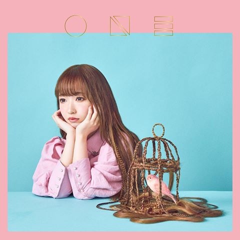 one(東城陽奏演唱歌曲)