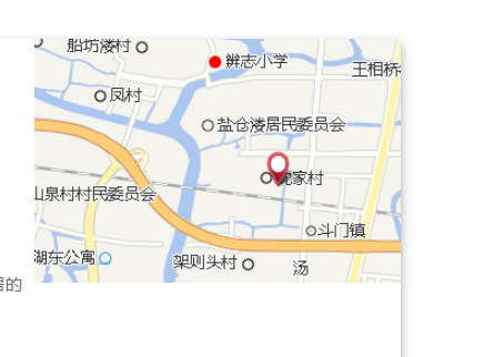 湖潮江村 湖潮江村