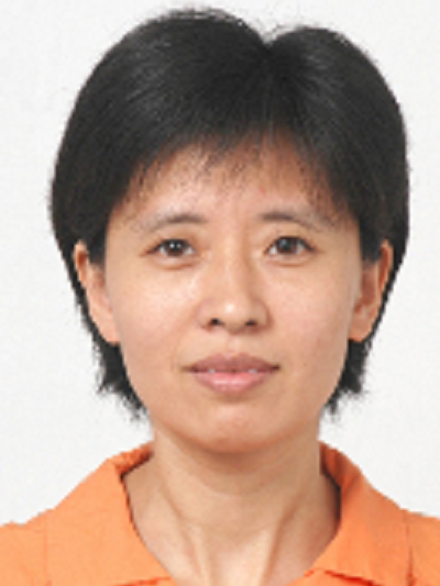 賀淑莉 賀淑莉