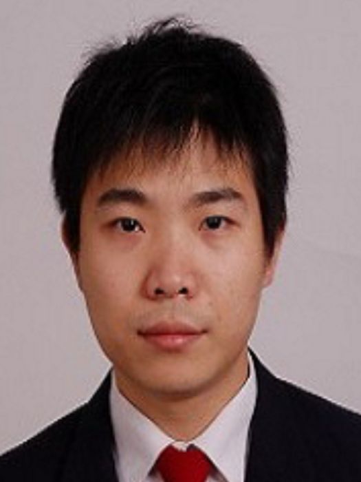 李金煒 李金煒