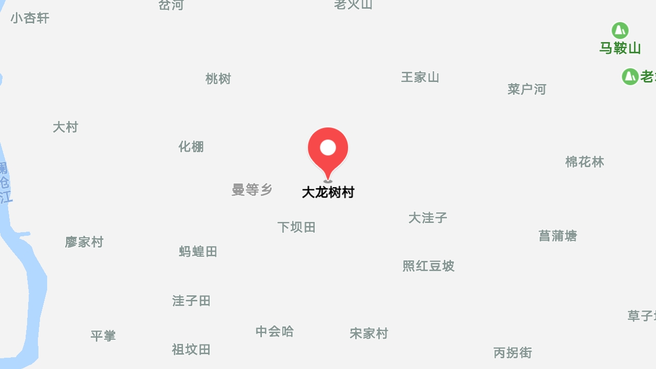 地圖信息