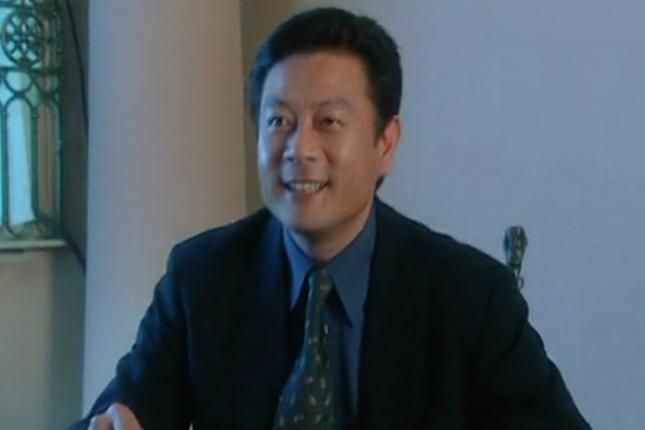 陳國雄(警匪劇《公民良心》中的角色) 陳國雄(警匪劇《公民良心》中的角色)
