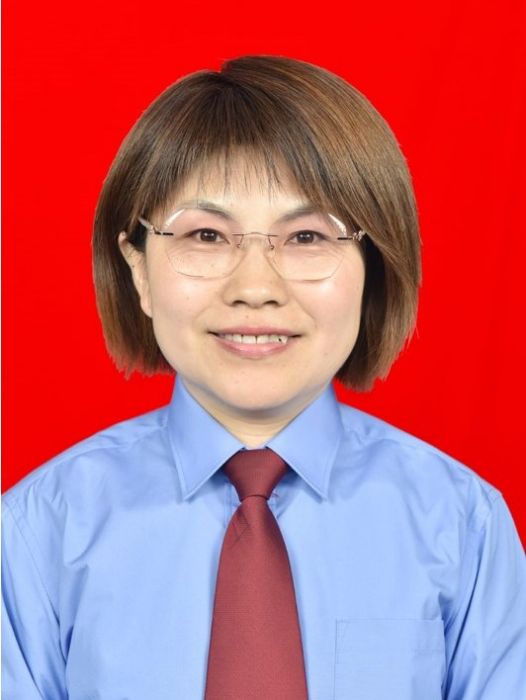 楊雪瑞(西省晉中市太谷區綜合檢驗檢測中心副主任) 楊雪瑞(西省晉中市太谷區綜合檢驗檢測中心副主任)
