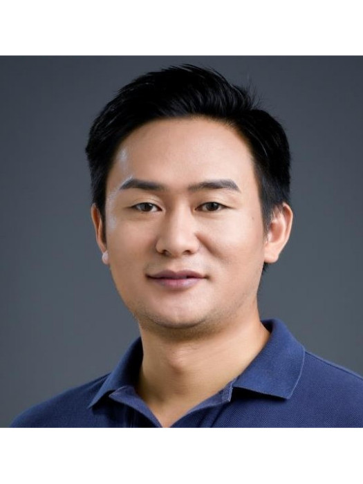 何海勇(中國科學院寧波材料技術與工程研究所研究員) 何海勇(中國科學院寧波材料技術與工程研究所研究員)