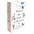 Winnie-the-Pooh(Milne, A. A.著圖書) Winnie-the-Pooh(Milne, A. A.著圖書)