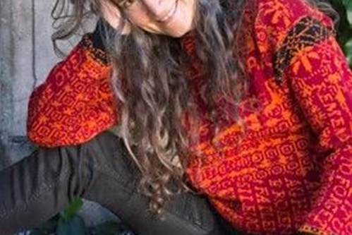 Lisa Anne Auerbach Lisa Anne Auerbach