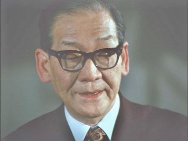 依田義賢 依田義賢