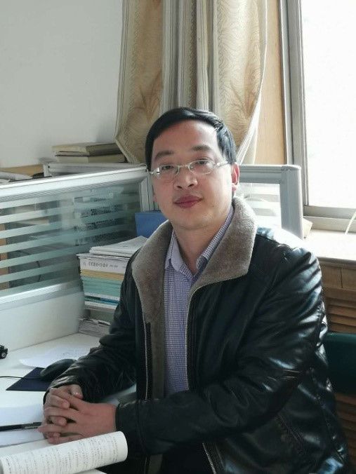 王國濤(山西師範大學教授)