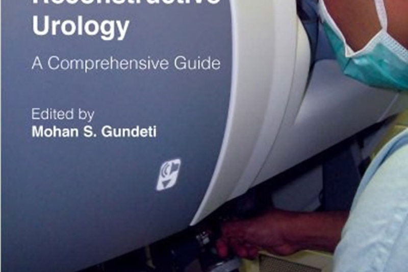 Pediatric Robotic and Reconstructive Urology
