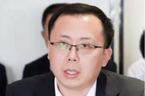 蔣磊(中建四局第一建築工程有限公司紀委書記) 蔣磊(中建四局第一建築工程有限公司紀委書記)