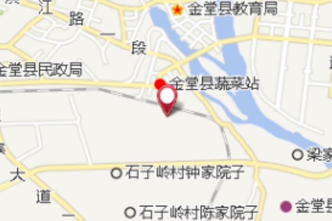 向家埡口 向家埡口
