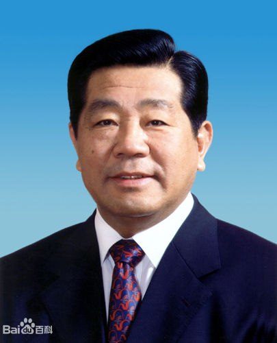 十一屆全國政協主席賈慶林