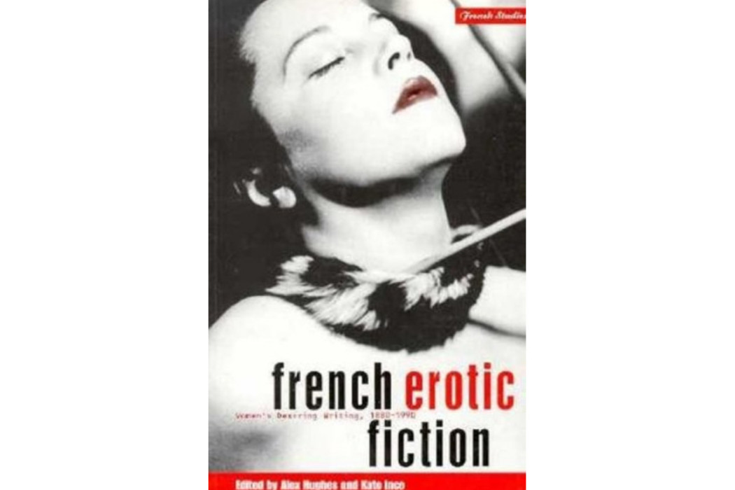 French Erotic Fiction French Erotic Fiction
