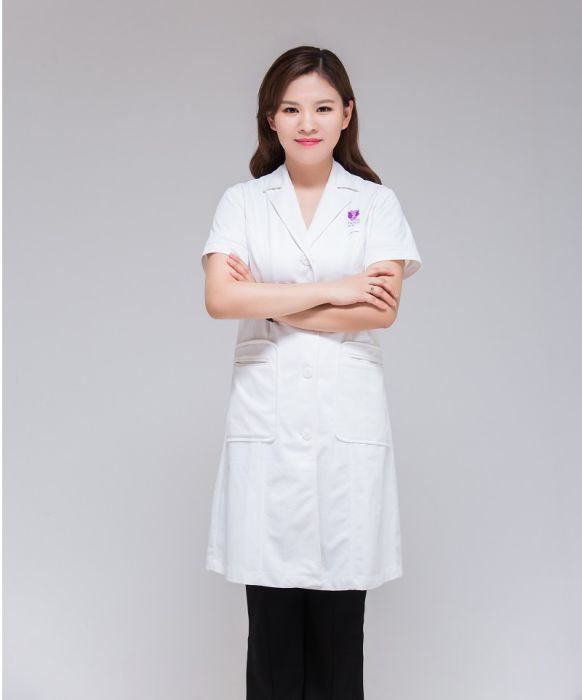 吳智娟(南昌佳美美容醫院執業醫師) 吳智娟(南昌佳美美容醫院執業醫師)