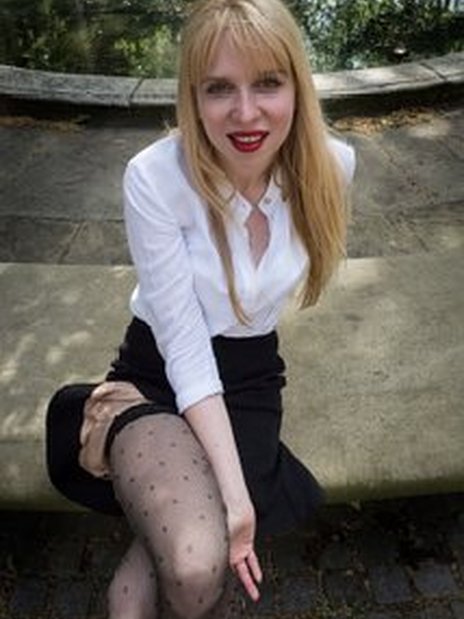 Zelda Tinska Zelda Tinska