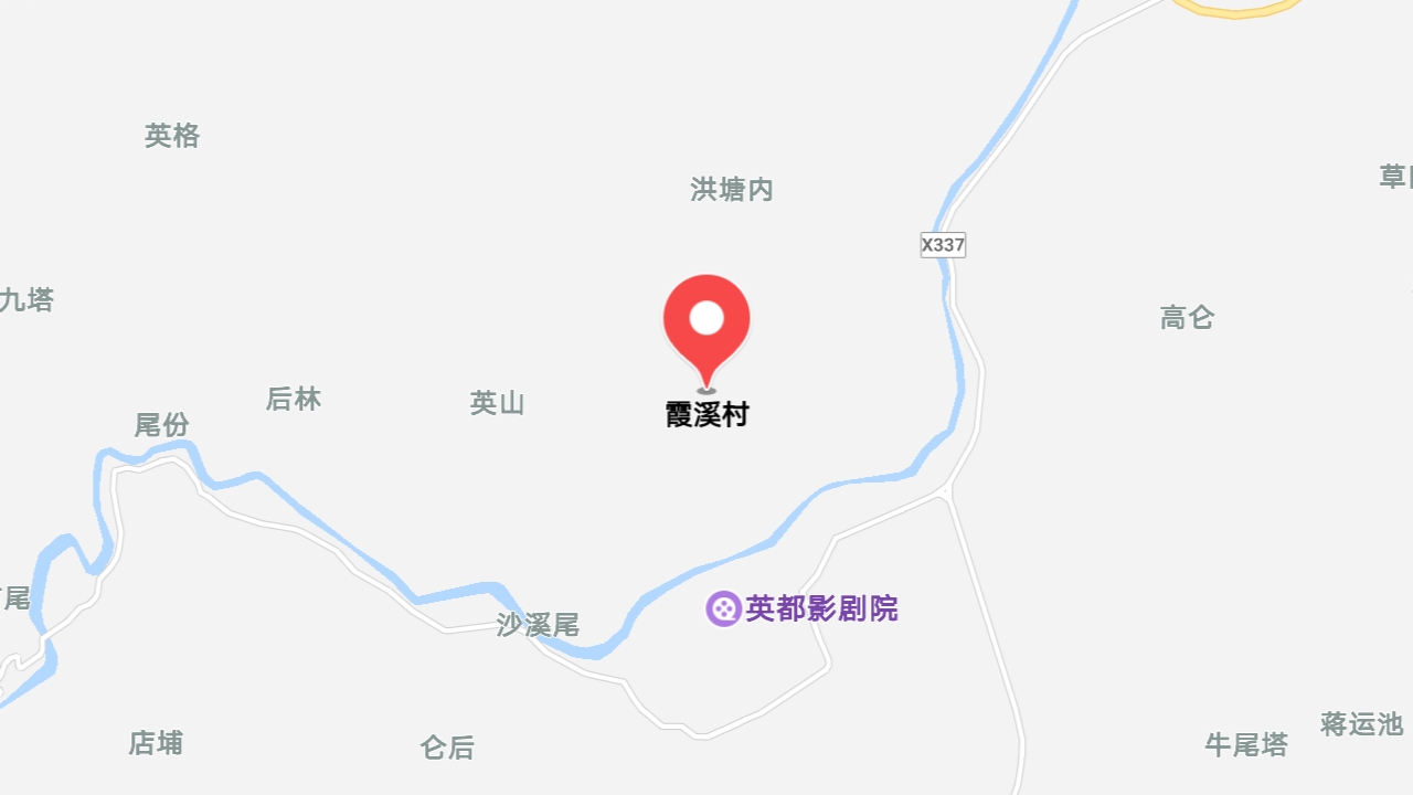 地圖信息