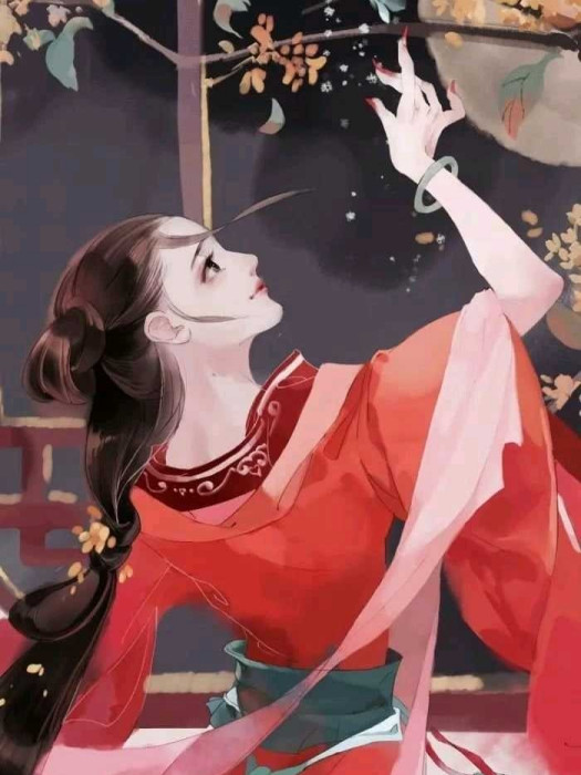 歡喜經年 歡喜經年