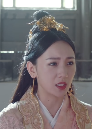 半妖皇帝