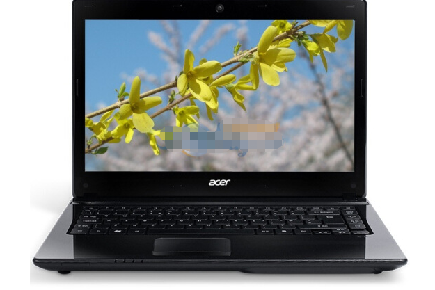 宏碁AS4752-52452G50Mnkk
