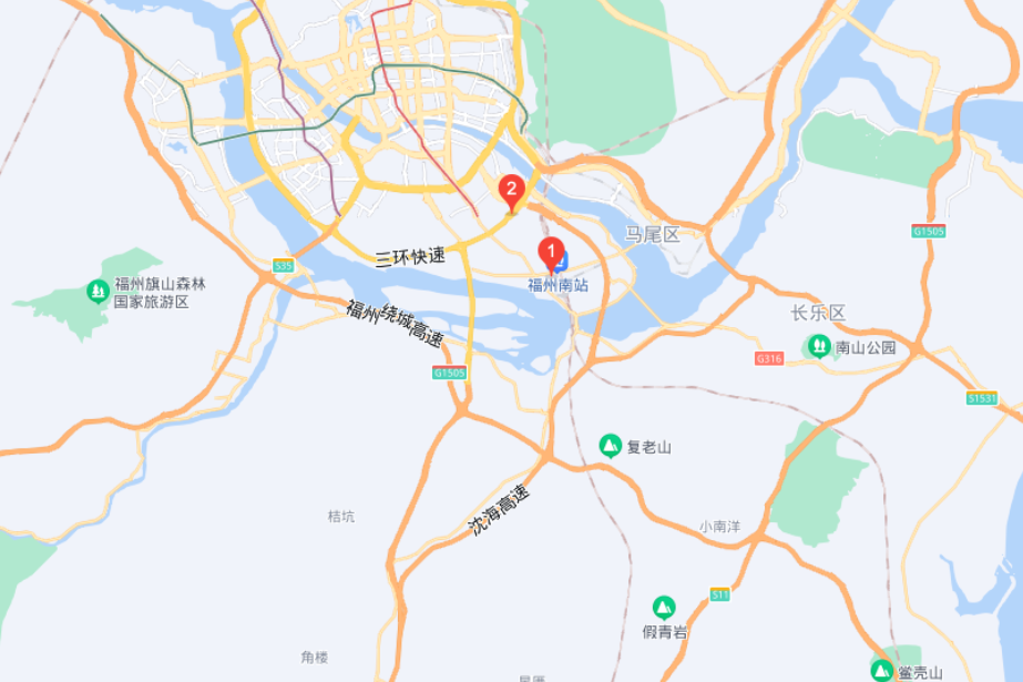 甘泉路(福州市甘泉路) 甘泉路(福州市甘泉路)