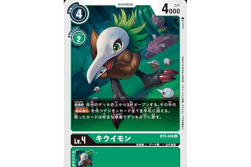幾維鳥獸 幾維鳥獸
