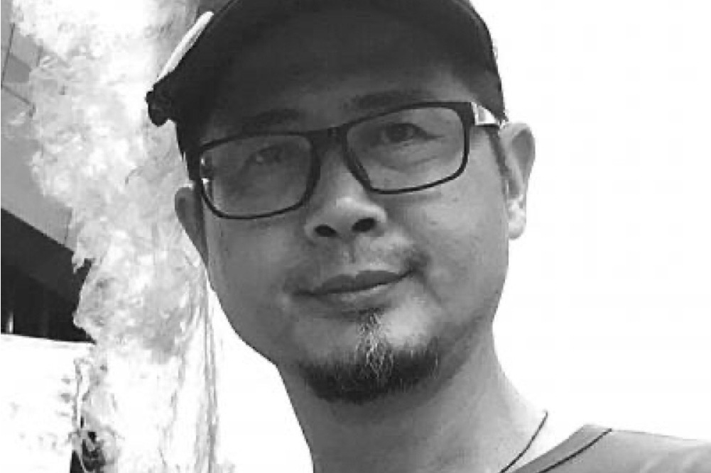 許子智(藝術家) 許子智(藝術家)