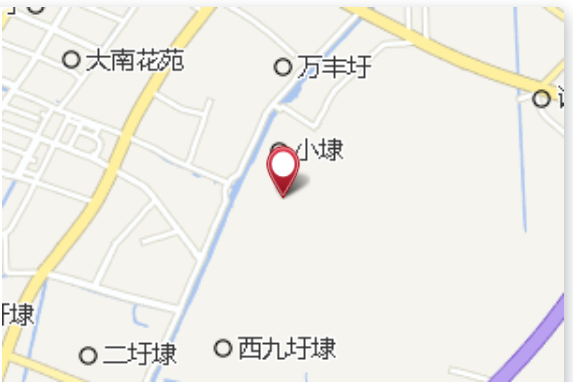 扇子圩 扇子圩