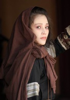 射鵰英雄傳(2008年內地版胡歌、林依晨主演電視劇)