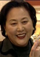 摩登家庭(2002年曾麗珍、朴玲珠（韓國）執導電視劇)