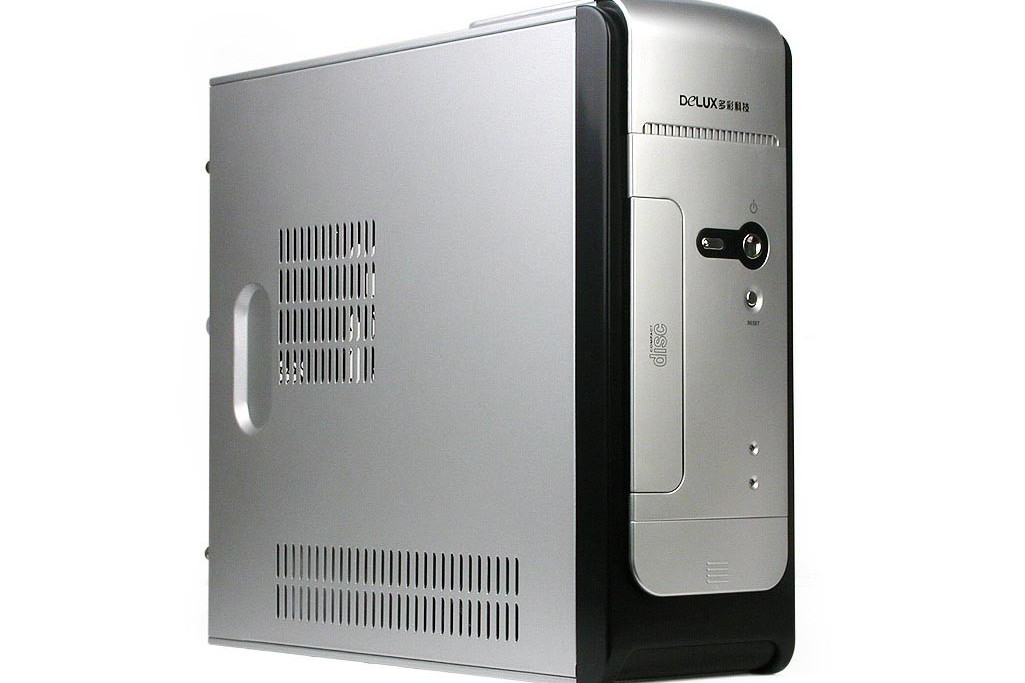 多彩DLC-S8011