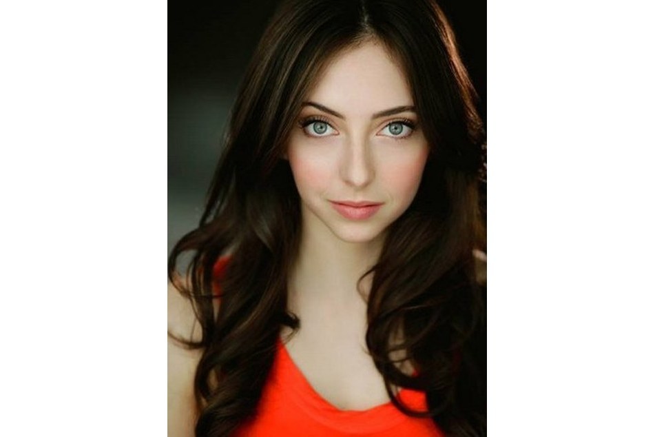 Emily Morden Emily Morden