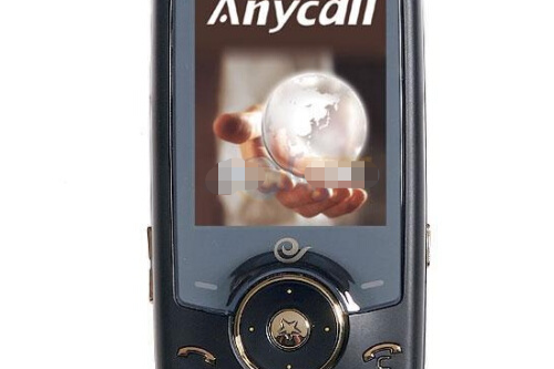 三星SCH-F639CDMA 三星SCH-F639CDMA