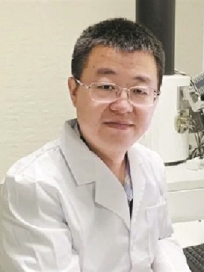 張賓(廣州奧松電子股份有限公司董事長) 張賓(廣州奧松電子股份有限公司董事長)