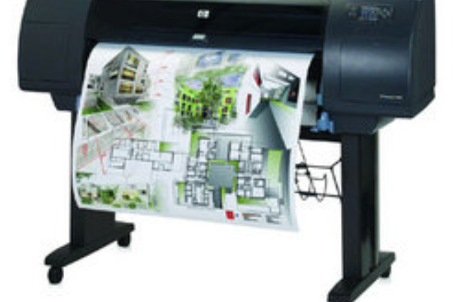 HP Designjet 4000(Q1273A) HP Designjet 4000(Q1273A)