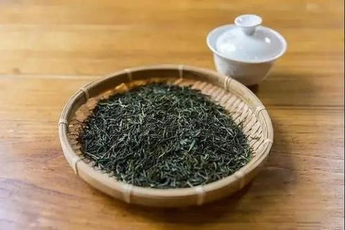 唐崖茶 唐崖茶