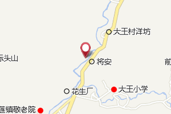 車碓排 車碓排