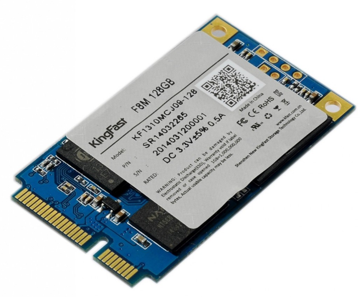 金速F8M(128GB) 金速F8M(128GB)