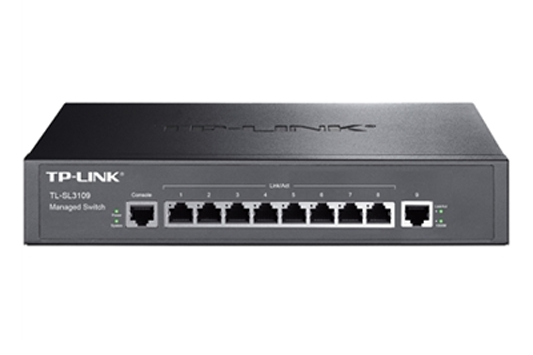 TP-LINK TL-SL3109 TP-LINK TL-SL3109