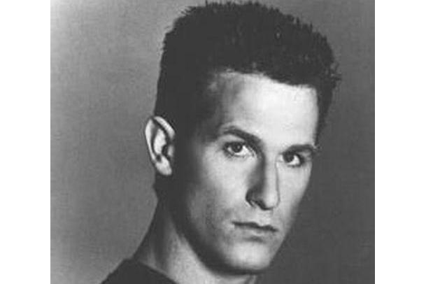 里克·羅索維奇(Rick Rossovich)