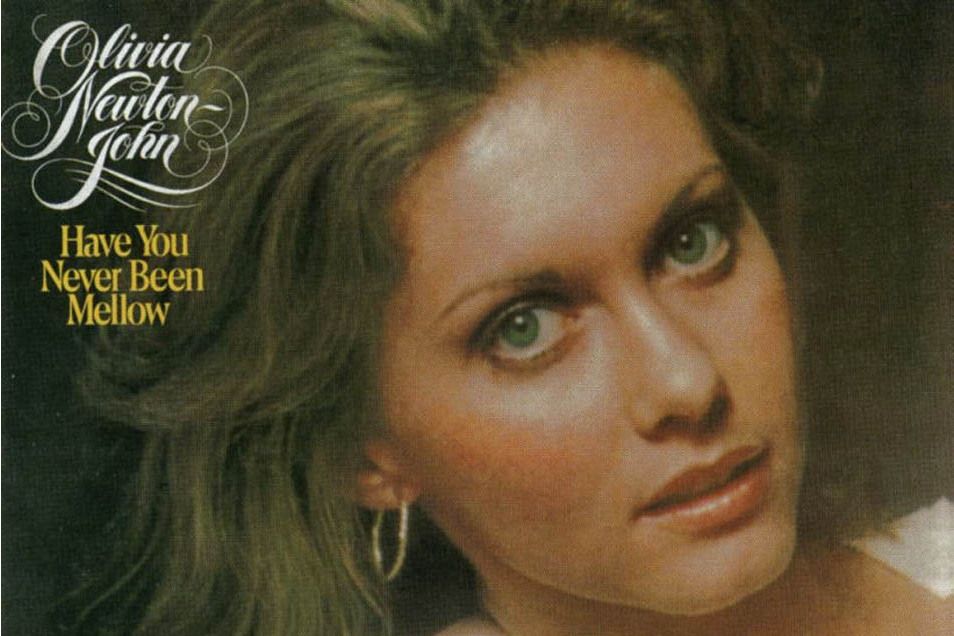 Have You Never Been Mellow(1975年奧莉維亞·紐頓·約翰發行專輯) Have You Never Been Mellow(1975年奧莉維亞·紐頓·約翰發行專輯)