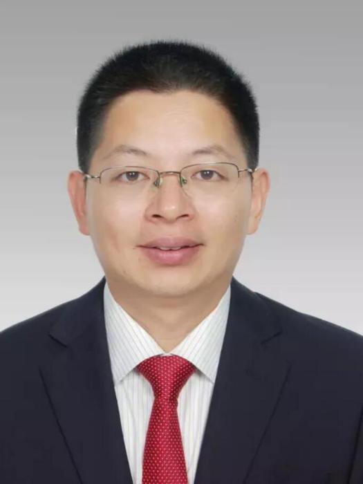 王海斌(浙江省武義第一中學校長) 王海斌(浙江省武義第一中學校長)