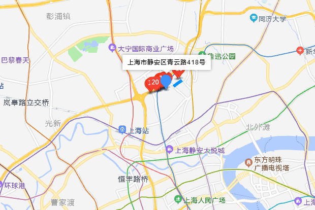 青雲路418號 青雲路418號