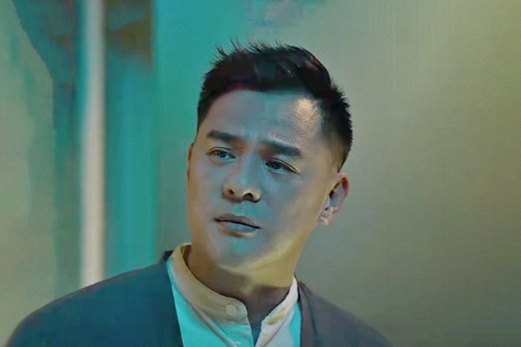 蒲人秀